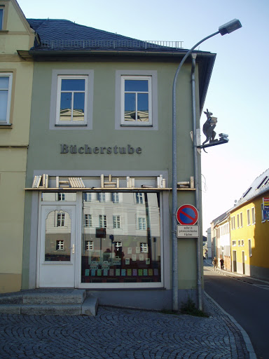 Bücherstube Zeulenroda Inh. Frau Claudia Sommer