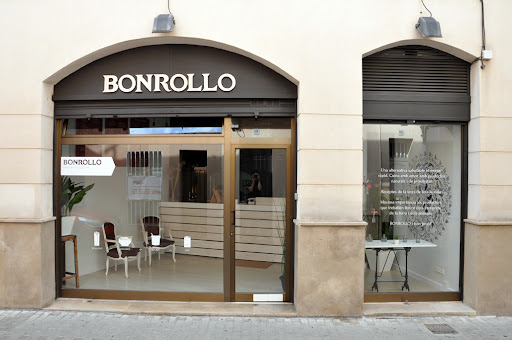 BONROLLO - Visual