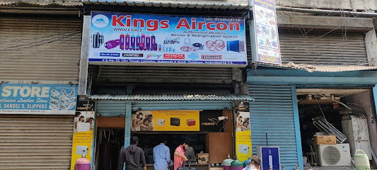 Kings Aircon