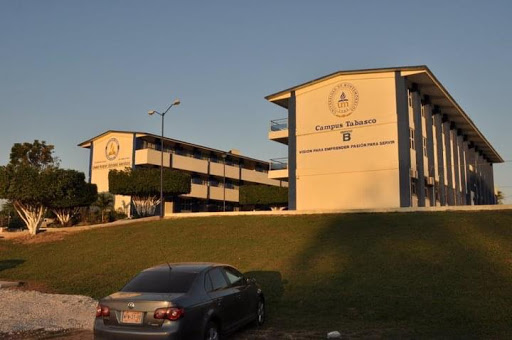 Montemorelos University Campus Tabasco - Thumbnail