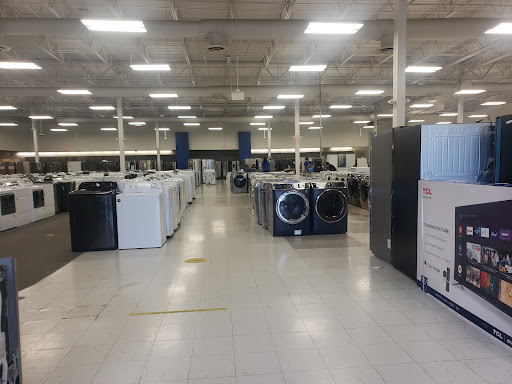 Best Buy Appliance Outlet - Thumbnail