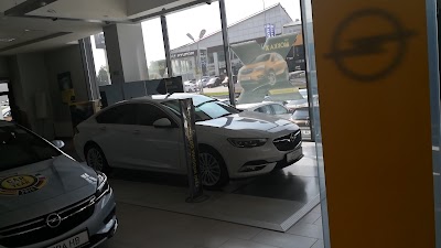 Opel Erdemir