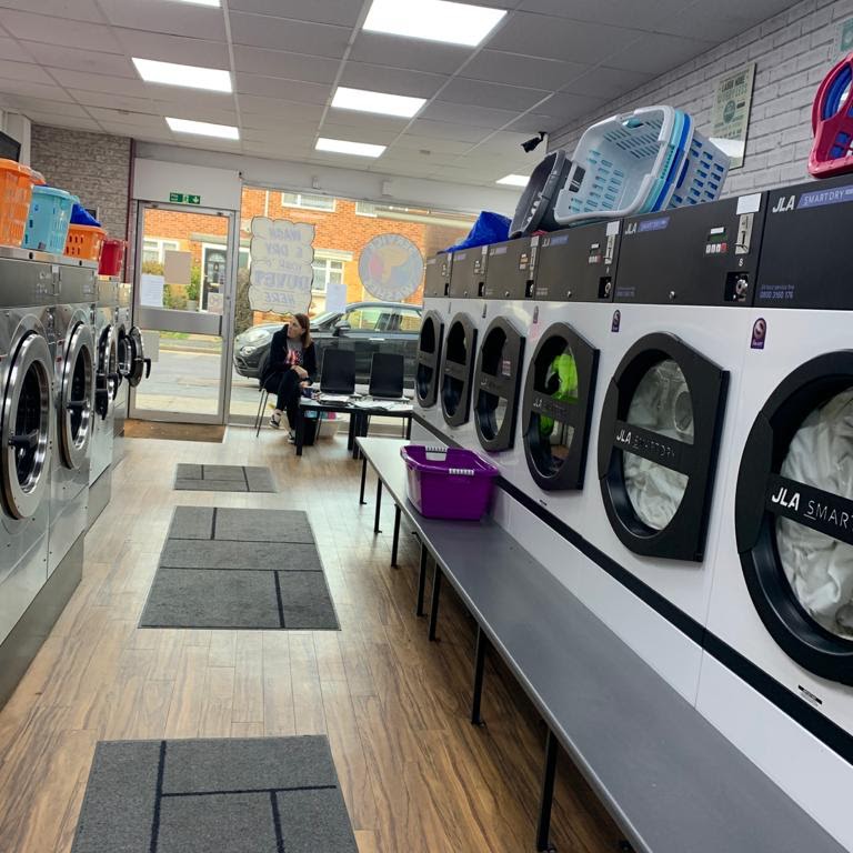 The Laundry Basket photo 2