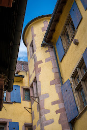 Photo n°24 de Hôtel de la Couronne - Riquewihr Colmar à Riquewihr (Hôtel)