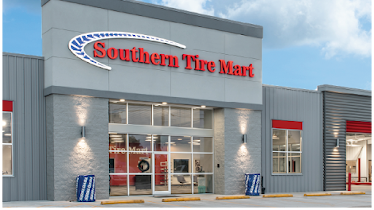 Southern Tire Mart