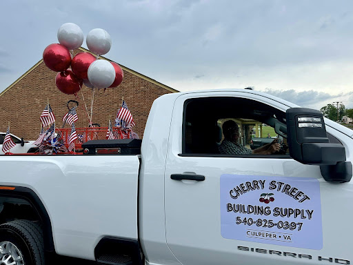 Cherry Street Building Supply Gallery - United States