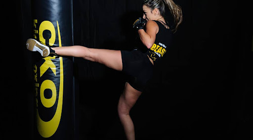 CKO Kickboxing Sheepshead Bay - Thumbnail