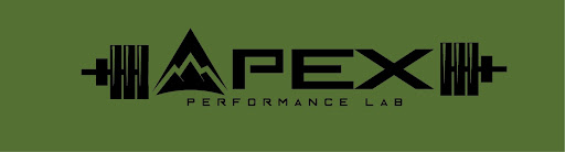 Apex Performance Lab - Visual
