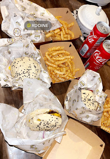 Photo 4 - BAO BUN'S