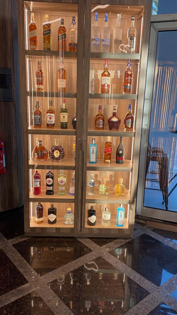 Karma Kafé Rak by Buddha - Bar - صورة 4