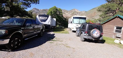 Candy Mountain Resort RV Park