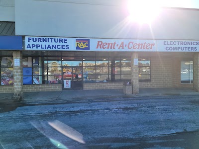 Rent-A-Center