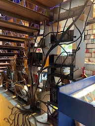 Photo n°18 de L'Ours et la Vieille Grille à Paris (Restaurant)