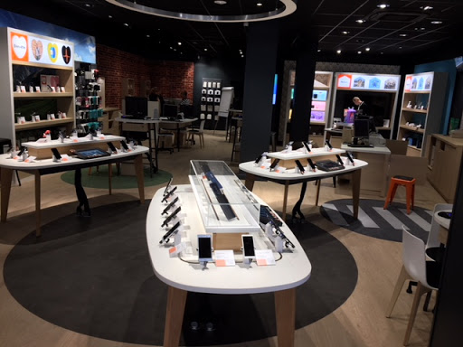 Boutique Orange - St Quentin - Thumbnail