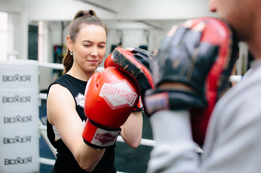 Body Shot Fitness Porirua - Thumbnail