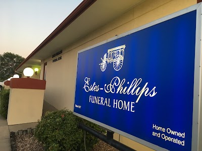 Estes-Phillips Funeral Home