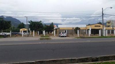 Photos of Megapaca Huehuetenango