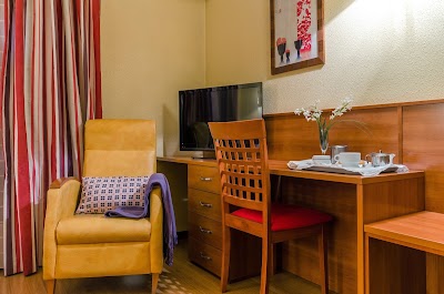 Photos of Hotel Zodiaco