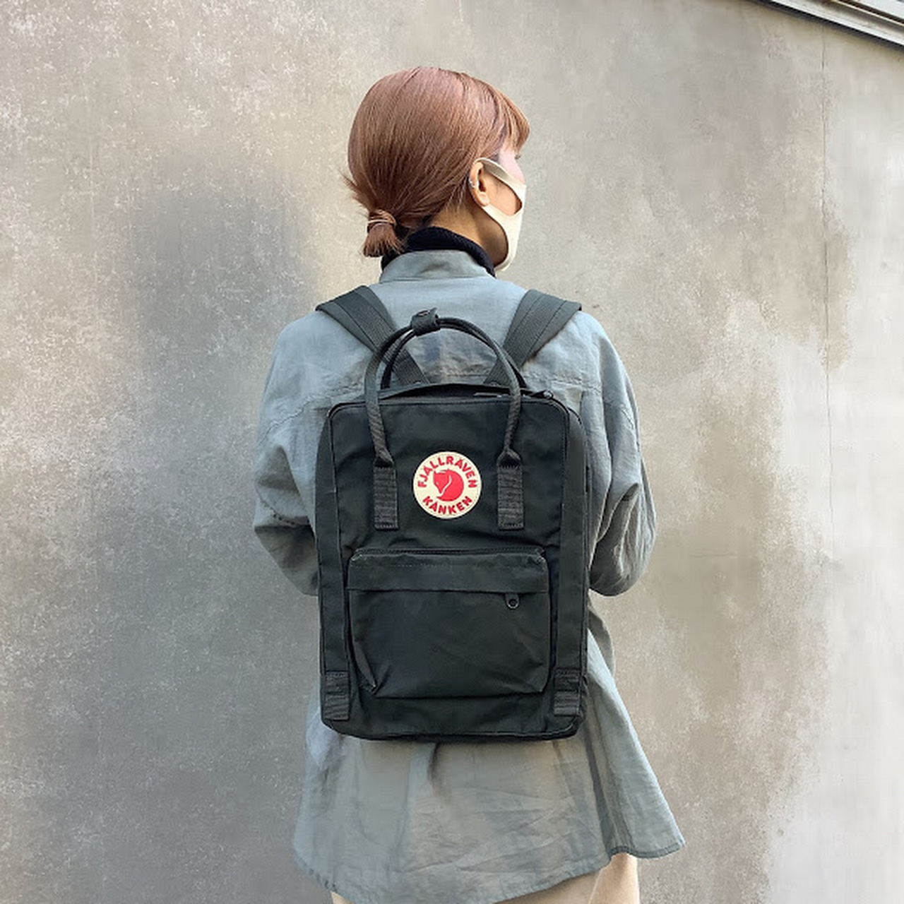 Fjallraven Store 石井スポーツ 新宿東口ビックロ Outdoor Clothing And Equipment Shop