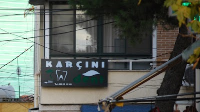 Karçini Dent Fier