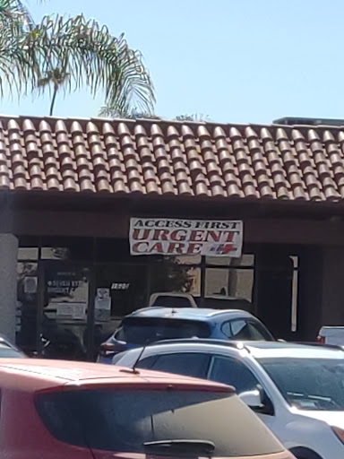 Access First Urgent Care Gallery - United States