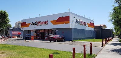 Photos of Autoplanet Neum&aacute;ticos