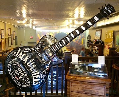 Photos of Lynchburg Hardware & General Store