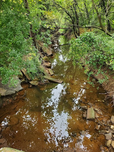 Red Bud Park