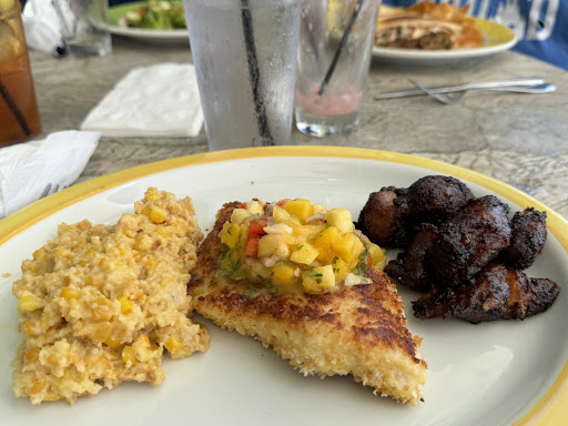 Guanabanas Restaurant - Thumbnail