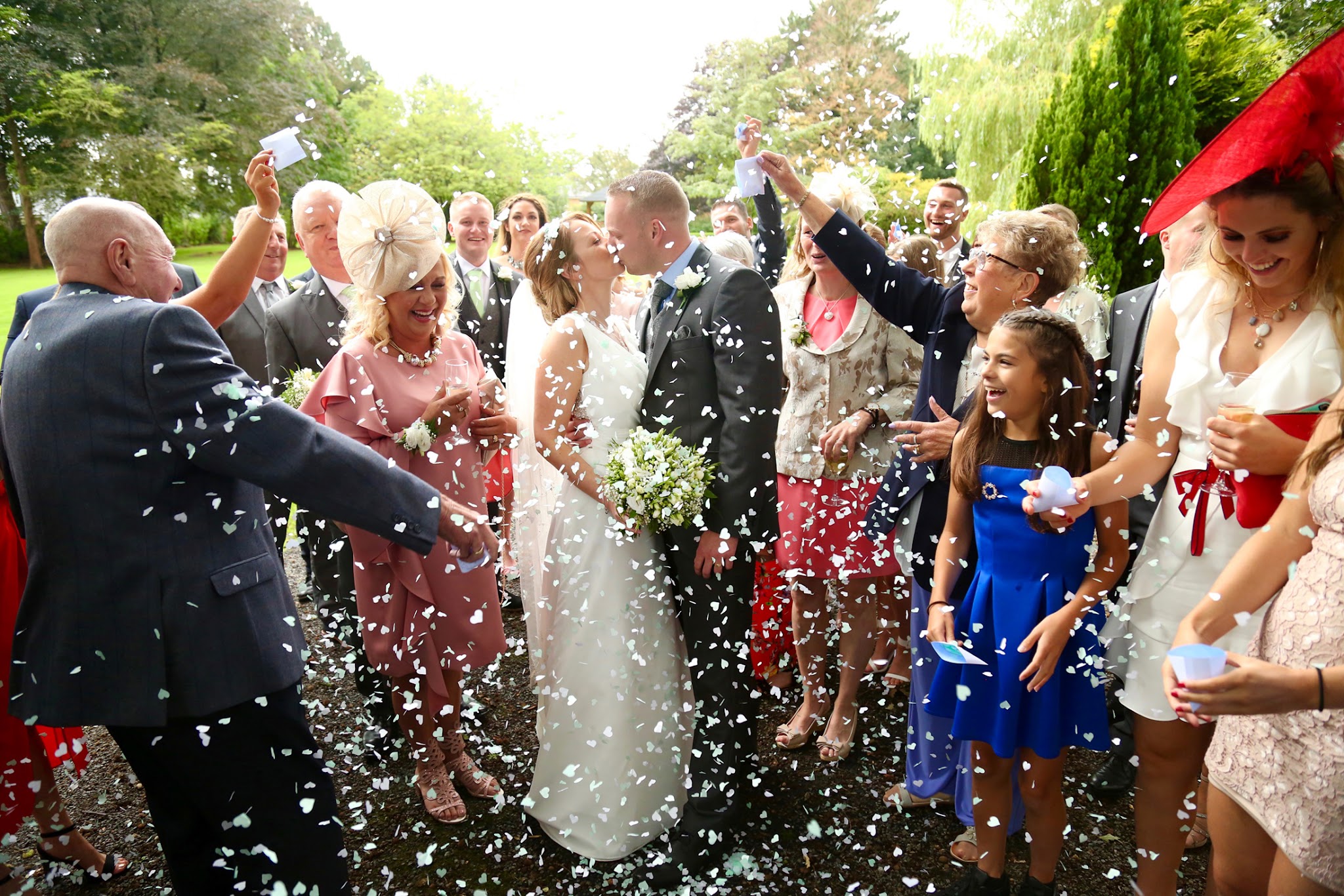 Ian Newton Wedding Videography - Photography - photo 1