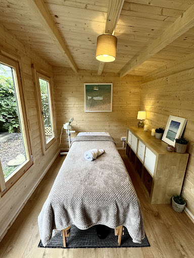 Facials In The Forest