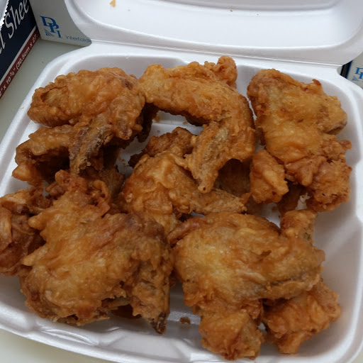 Kim's Wings Gallery - United States