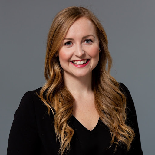 Quinn Abbey - Realtor
