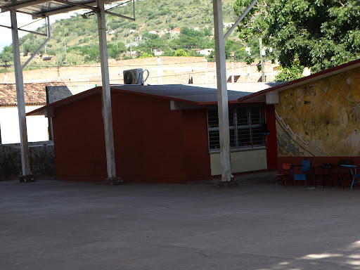 Escuela Primaria Rural Federal "Anahuac" - Thumbnail