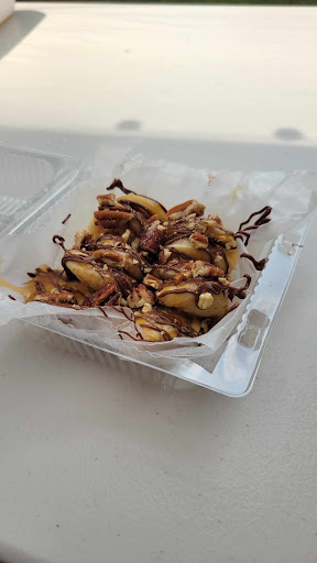 Marlina's Munchies - Thumbnail