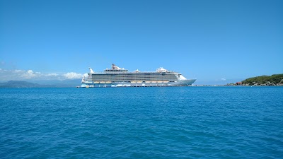 Photos of Labadee Water Taxi Stand
