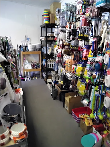 Your Little Bit of Everything Store