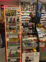 Photo n°22 de Le Camarigo à Aigues-Mortes (Boutique de cigarettes électroniques)