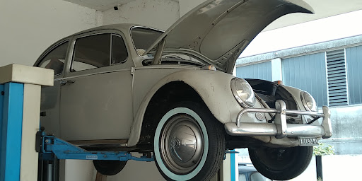 Autofficina Colombo - Gommista Elettrauto - Thumbnail