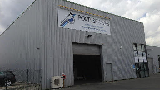 Photo de L'Atelier des pompes (Peronnet) à Saint-Forgeux (69490)