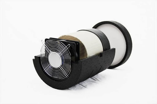 SEVentilation GmbH - Visual