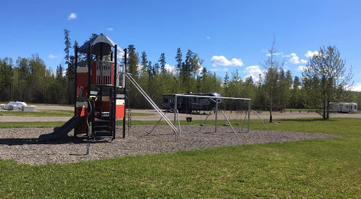 Monkman RV Park