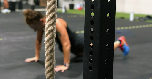 Lucus CrossFit Lugo - Thumbnail