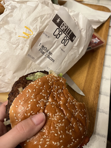 Photo 4 - McDonald's