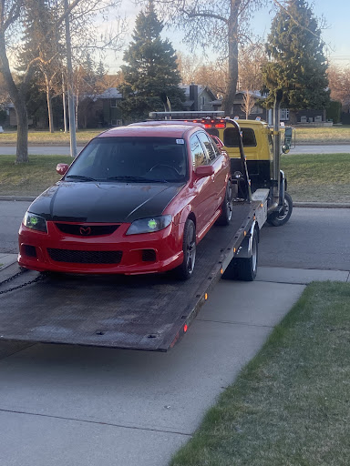 All-Rite Towing - Visual