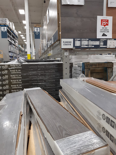 Carrefour Charlemagne - Thumbnail
