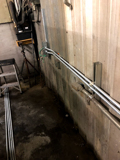 Precision Electric LLC - Thumbnail