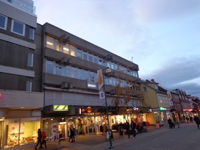 Photos of Aurora cinema IKS