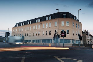 RWK Goodman - Bath, Midland Bridge House