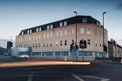 RWK Goodman - Bath, Midland Bridge House